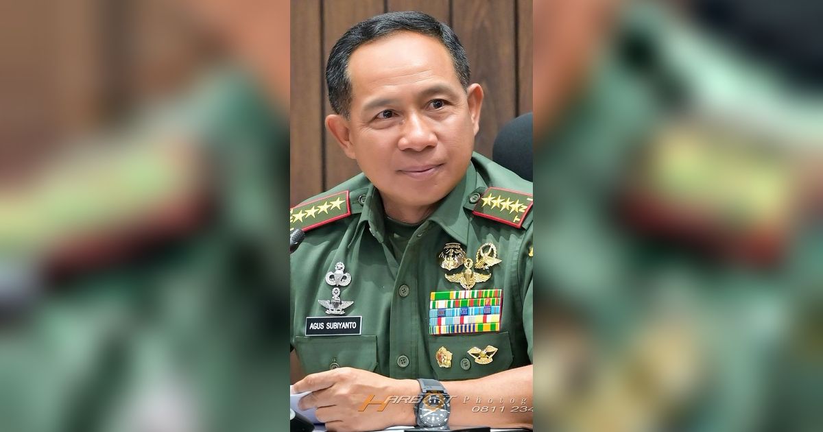 Ternyata Ibunya Panglima TNI Buka Warung Nasi Menu Sederhana, ini Sosok Ibunda Sang Jenderal