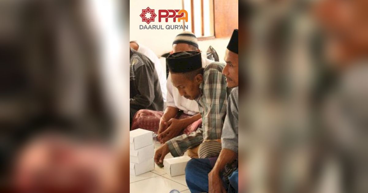 Mengintip Aktivitas Ponpes Rehabilitasi Narkoba di Semarang, Santrinya Fasih Mengaji