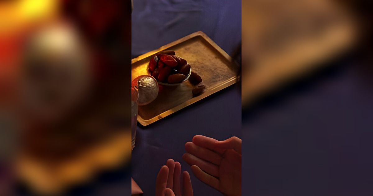 Tiga Tingkatan Orang yang Berpuasa Menurut Imam Al-Ghazali, Kamu yang Mana?