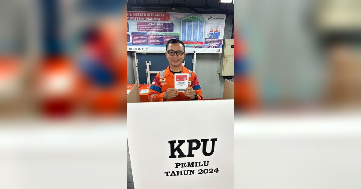 Bawaslu Ungkap Sempat Ada Kampanye Caleg DPR saat Pemungutan Suara Ulang di TPS Kuala Lumpur