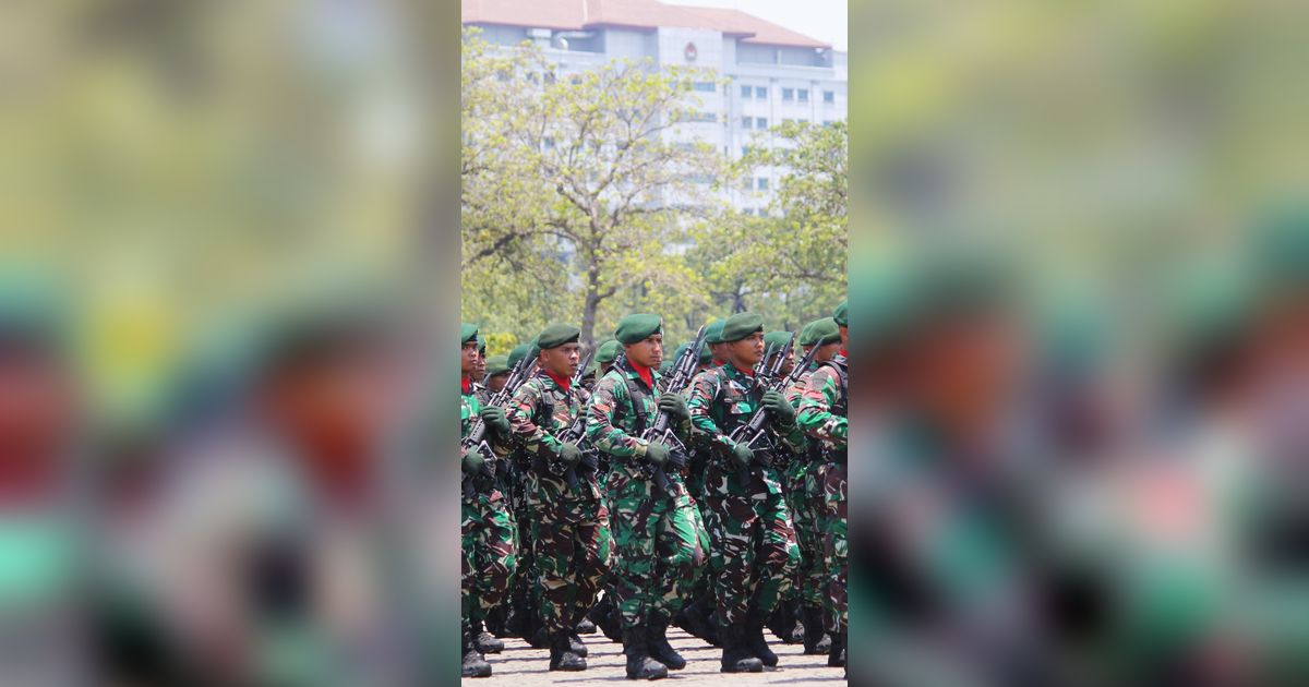 Aturan Baru TNI/Polri Bisa Isi Jabatan ASN, Menpan-RB: Kita Akan Mendapat Talenta Terbaik