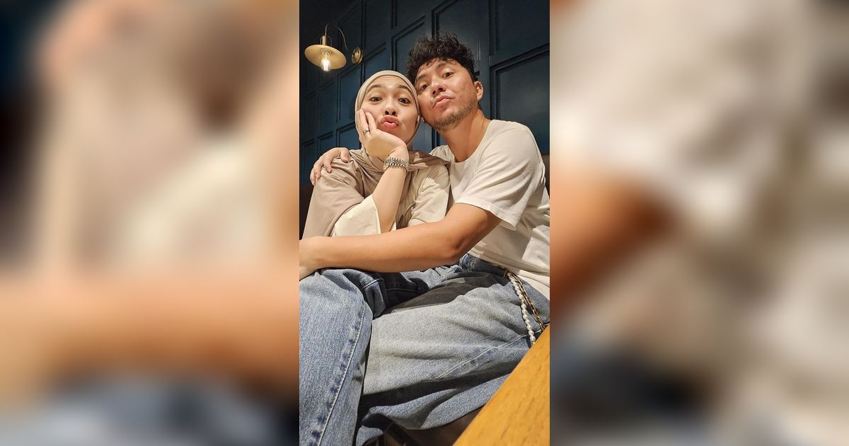 Momen Para Seleb Buka Puasa Pertama, Menunya Bikin Ngiler