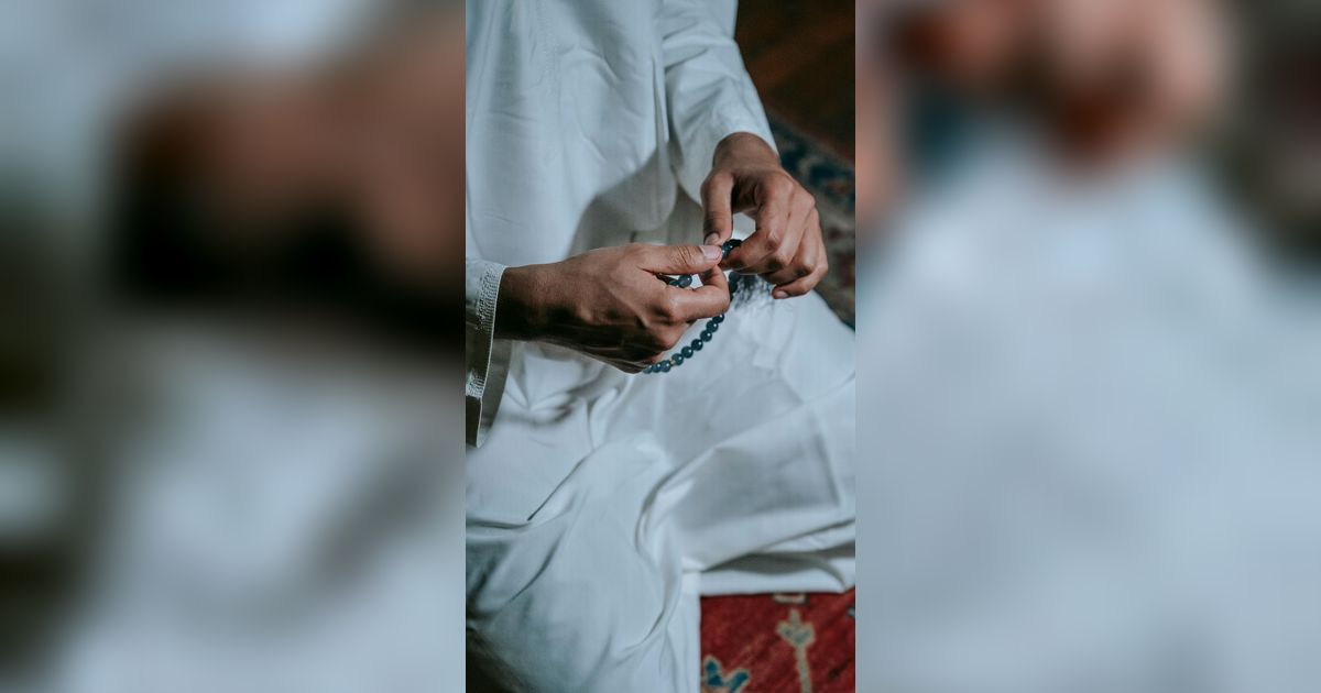 Bacaan Dzikir dan Doa Menjelang Berbuka Puasa yang Sangat Mustajab, Yuk Amalkan!