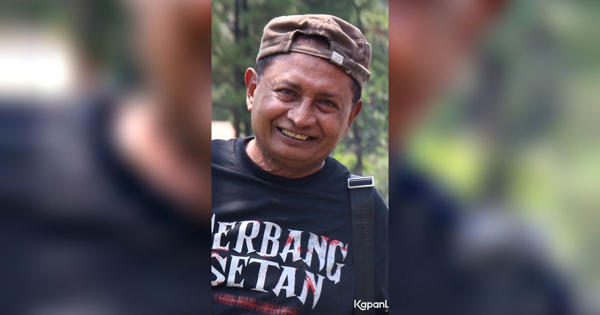 Dulu Pelawak Terkenal, Kini Kadir Srimulat Nganggur, Nekat Jual Rumah dan Tanah Demi Pengobatan