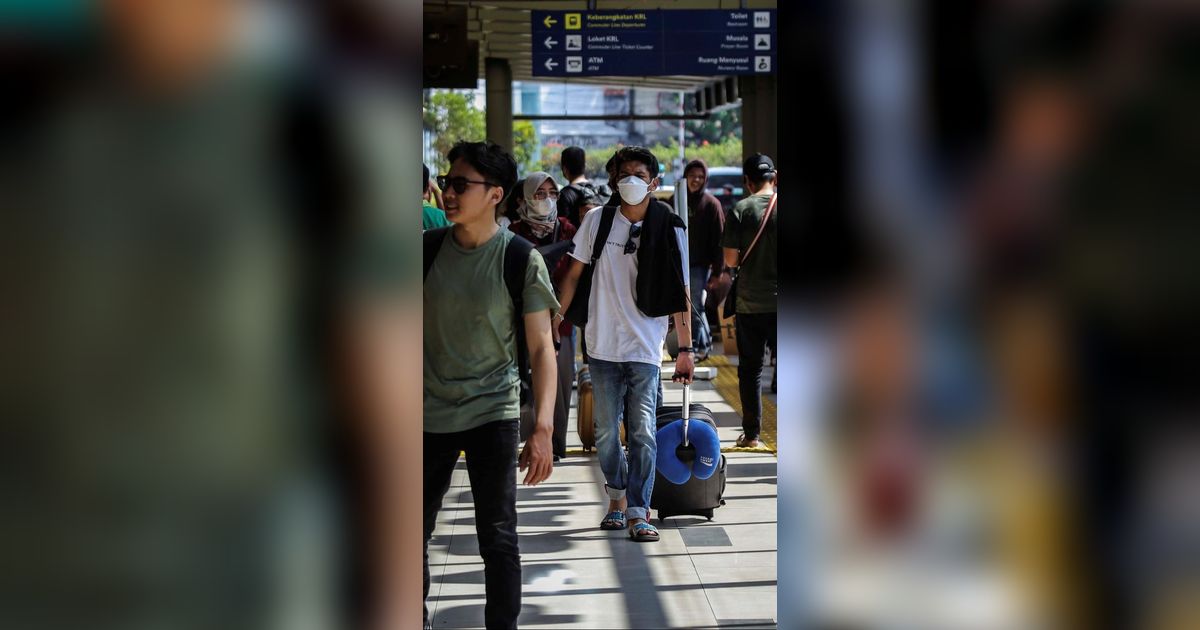 Mudik Gratis Bareng Pegadaian Dibuka Hari Ini, Cek Syarat dan Tujuan Rutenya