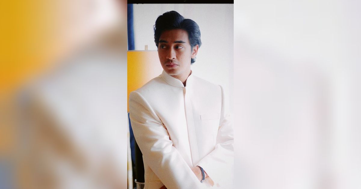 Tak Cuma Mirip Saat Pakai Barang Peninggalan, Kelakuan Abidzar Al Ghifari Plek-ketiplek dengan Almarhum Ustaz Jefri