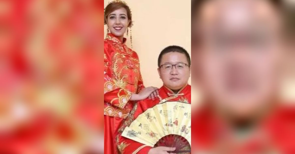 Dulu Hidup Sederhana Kini Jadi Jutawan, Kisah Anak Petani yang Nikahi Wanita Afrika Kaya Raya