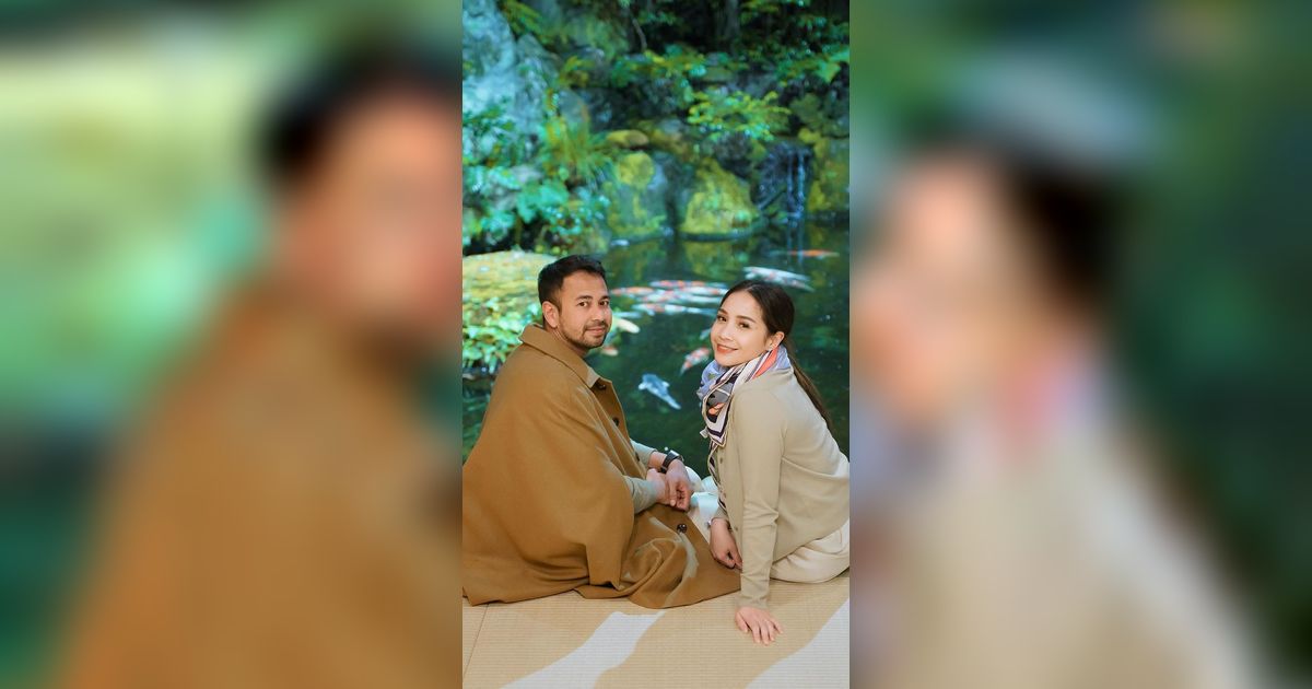 10 Potret Penampakan Kamar Raffi Ahmad yang Punya Fasilitas Canggih, Bathtub-nya Dilengkapi Alat Pijat