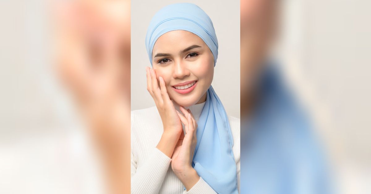 Puasa Ternyata Bisa Perbaiki Kondisi Kulit, Simak Penjelasan Dokter