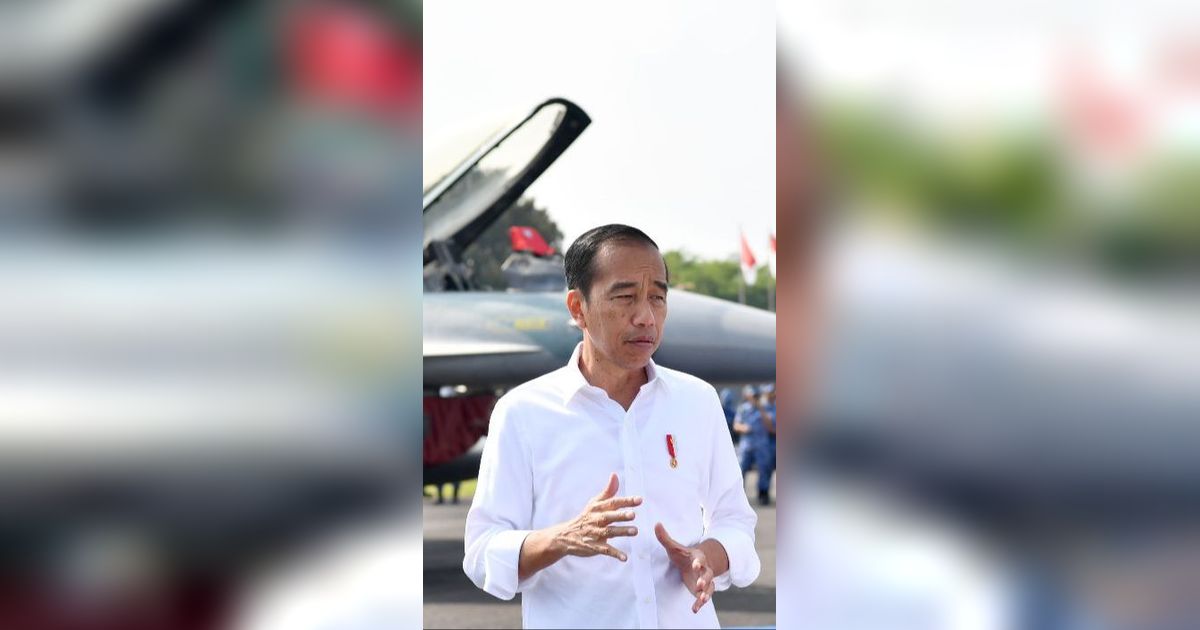 Jokowi Siap Pindah ke IKN Juli 2024, Tapi Istana Wapres Baru Mau Dibangun