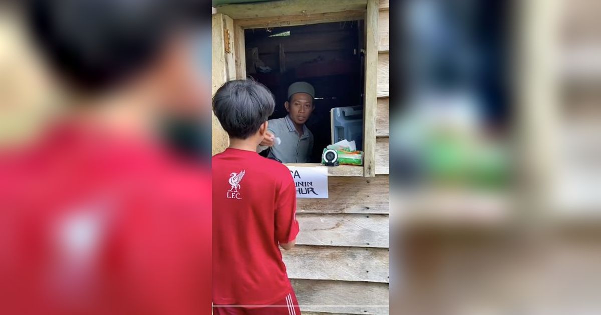 Viral Pria Kaltara Buka 'Jasa Bangunin Sahur' Canggih Banget Bisa Lewat Operator hingga Manual, Penjelasannya Jadi Sorotan