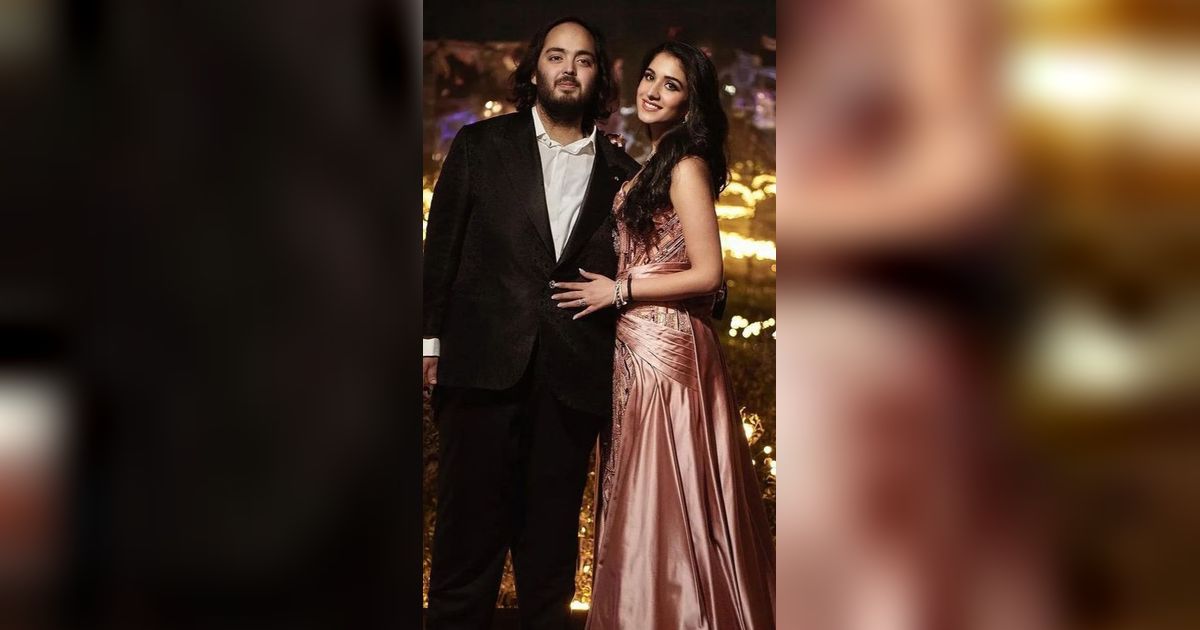 Konglomerat Anant Ambani Rela Bangun Kebun Binatang Terbesar dan Tercanggih di Dunia, Luasnya 3.000 Hektare