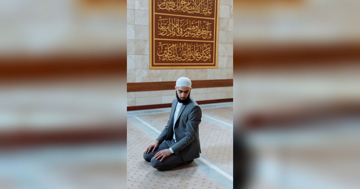 Doa Sholat Witir Arab, Latin, dan Arti, Lengkap dengan Keutamaannya yang Sayang jika Dilewatkan