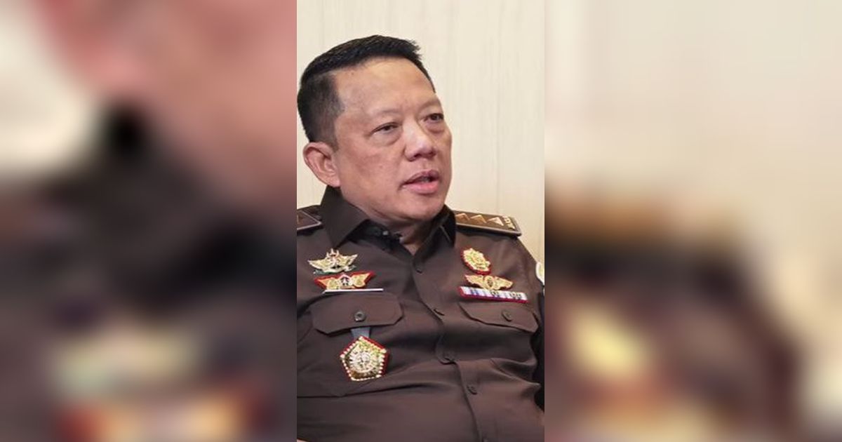 Karir Moncer Febrie Adriansyah, Dari Dirdik Kini Jadi JAM-Pidsus Kejagung