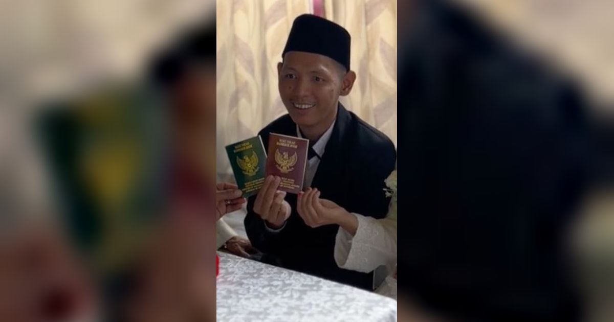 Viral Bakal Layani Nikah Semua Agama, Cek Fakta KUA ini