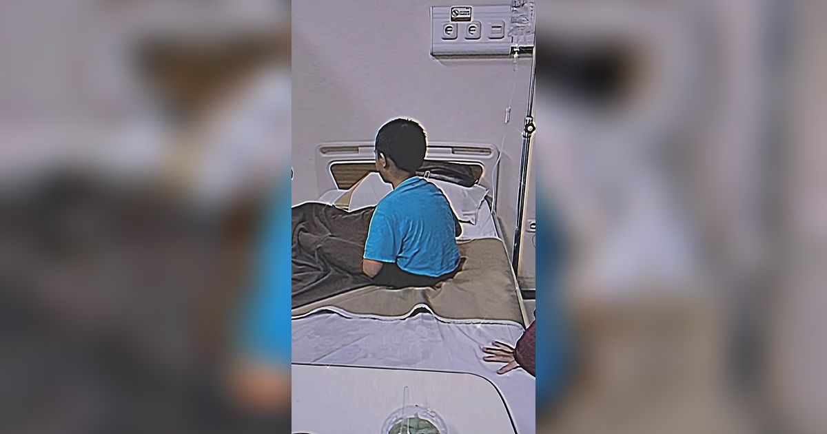 Pasien Anak Selalu Solat Tepat Waktu, Dokter Merasa Diingatkan