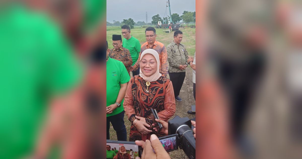 Penduduk Usia Produktif Diprediksi Capai 203 Juta Pada 2030, Menaker: Semua Pihak Harus Gerak Cepat Sikapi Bonus Demografi