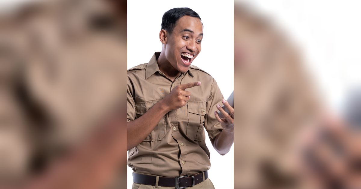 Hore! PNS Penempatan Daerah 3T Bakal Dapat Banyak Bonus