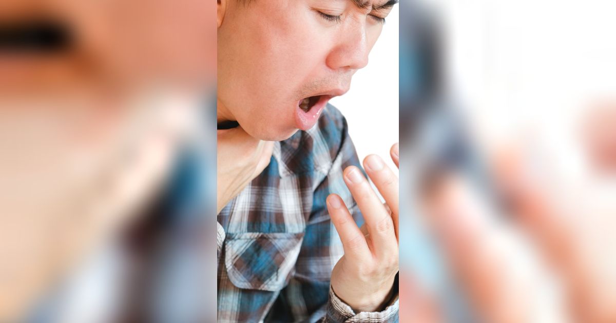 Pria Suaranya Tiba-tiba Parau dan Muntah Darah, Dikira Flu Biasa, Pas Diperiksa Ternyata Ada Lintah Hidup Nempel di Tenggorokan