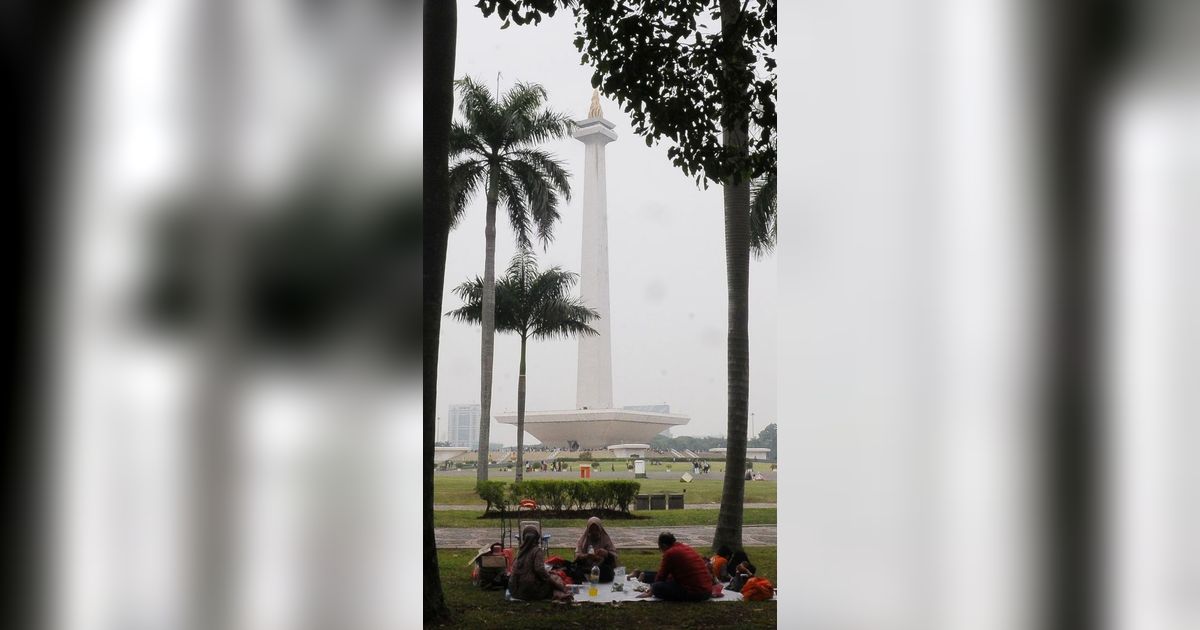 DPD Usul Ada Lembaga Adat Budaya Betawi dalam RUU DKJ