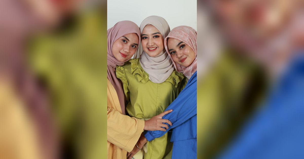 Selamat! Ini Dia Top 100 Dream Inspiring Women 2024