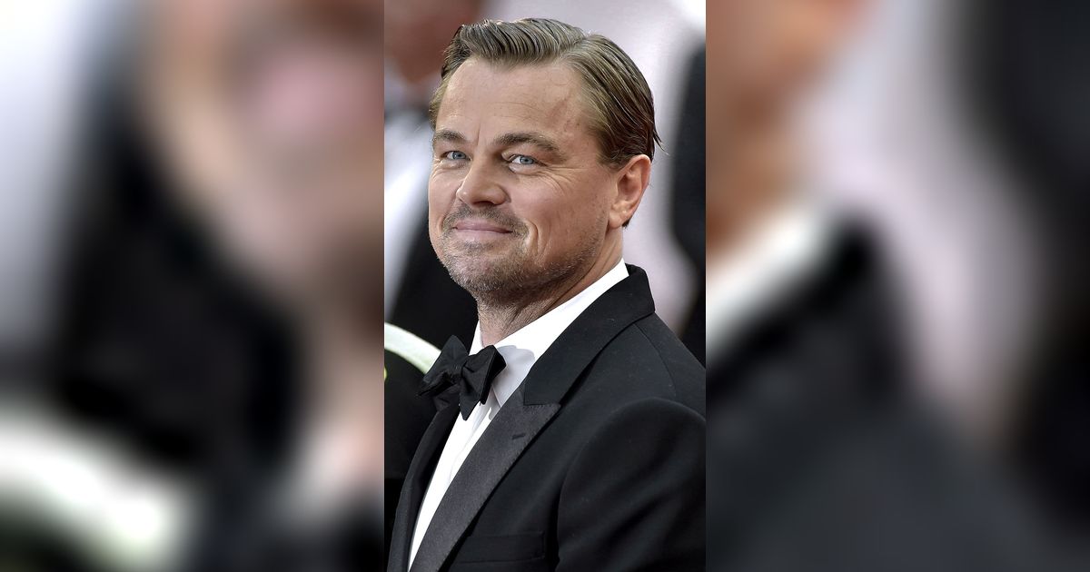 Fakta Menarik Leonardo DiCaprio, Ternyata Pernah Ditolak Casting dan Disuruh Ganti Nama Karena Aneh