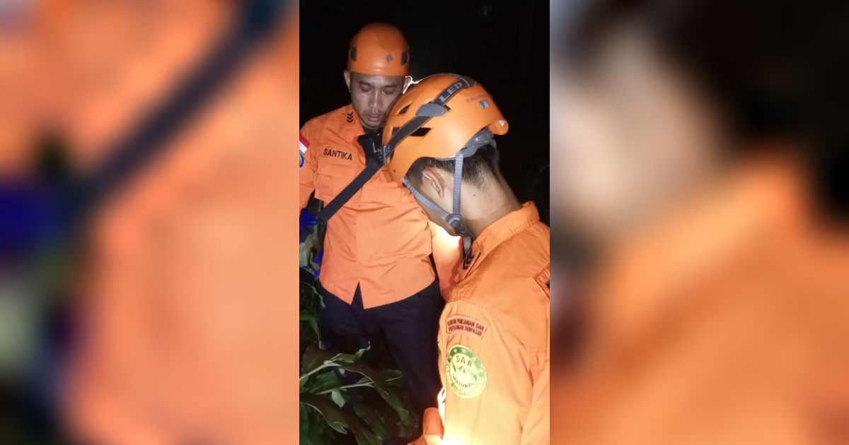 Pendaki Tewas di Gunung Agung Bukan WNA, Korban Dipastikan Warga Semarang