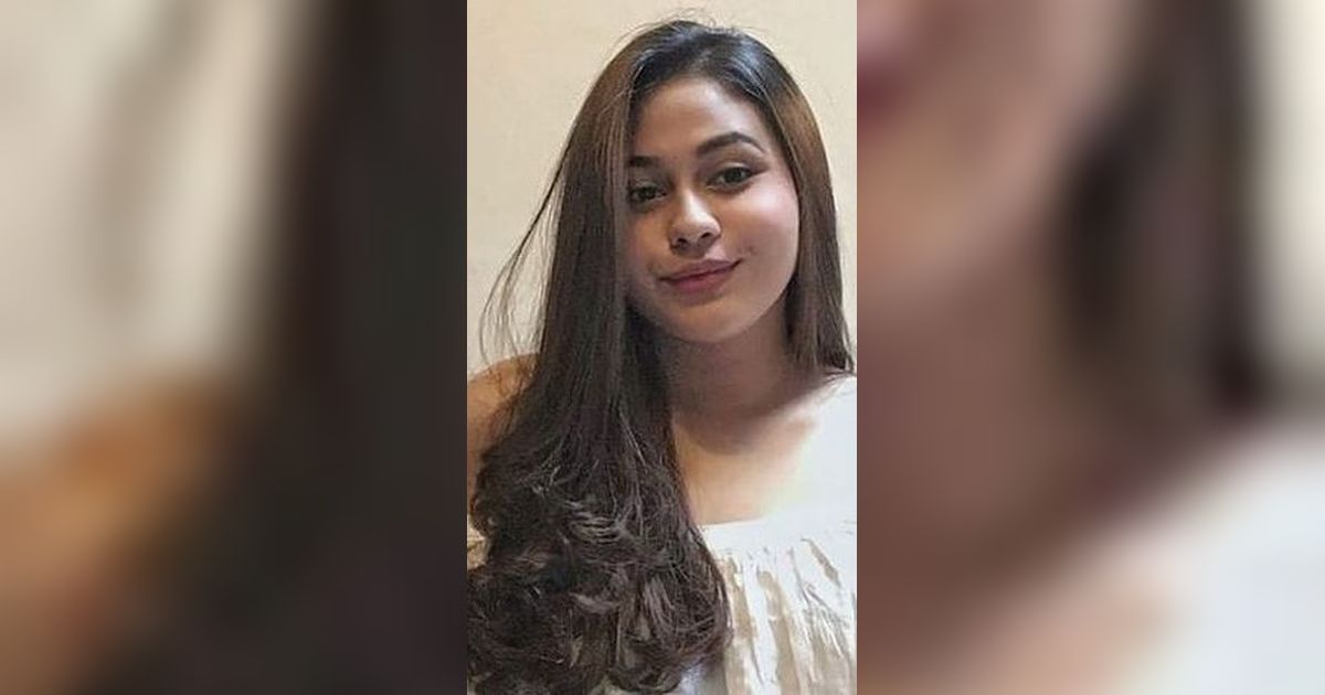 10 Potret Layla Syafira Anak Pelawak Kadir Srimulat, Bibir Sensual, Cantiknya Bak Putri Arab