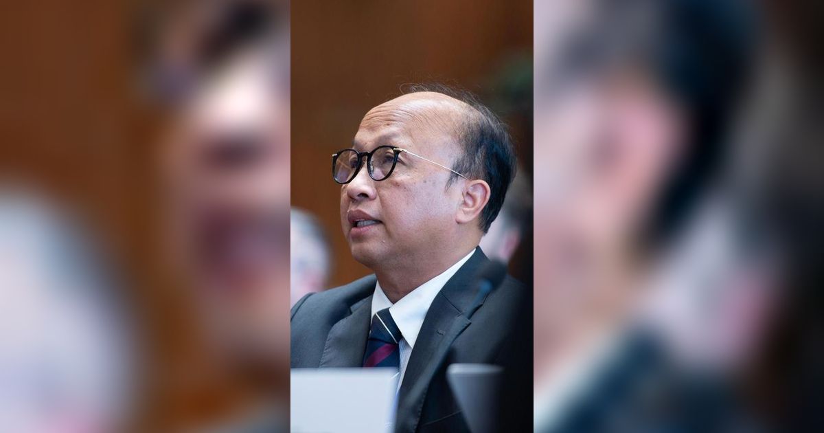 Di Swiss, Indonesia Tekankan Kebijakan Ketenagakerjaan yang Adaptif
