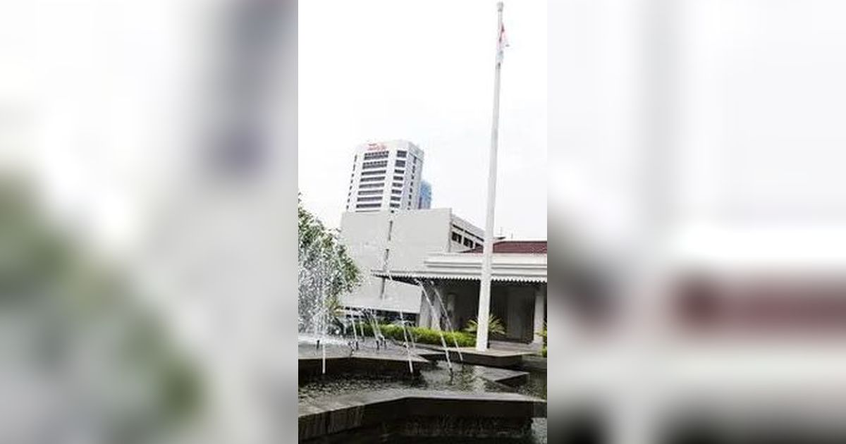 Anggota DPD Ingin DKJ Jadi Kota Global, Menyelenggarakan Pelayanan dan Pendanaan Kegiatan Internasional