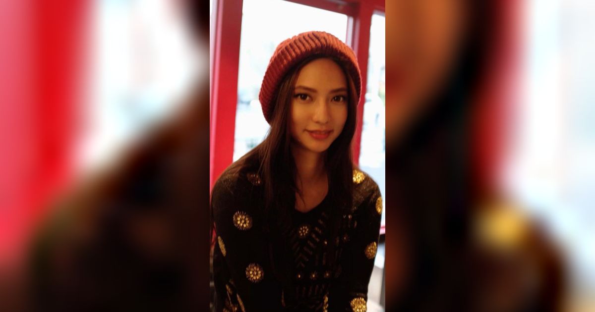 Ingat Nadia Saphira Pemeran Milly di Sinetron AADC? Begini Nasib dan Kabar Terbarunya