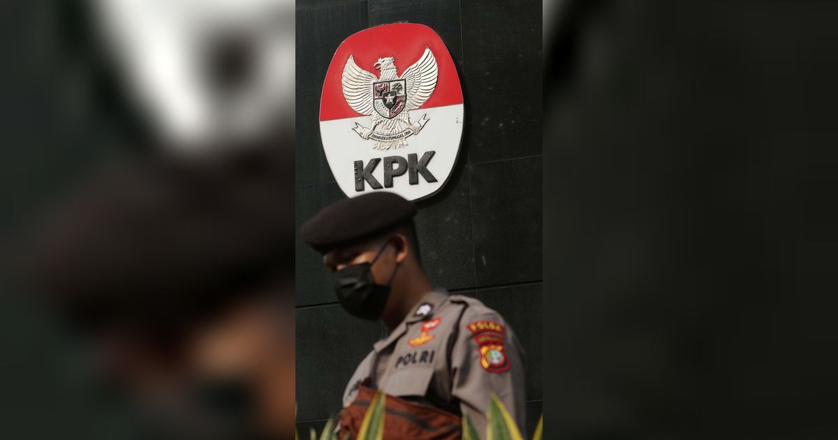 KPK Cegah 3 Orang Keluar Negeri Terkait Korupsi Proyek Tol Trans Sumatera, Ini Identitasnya