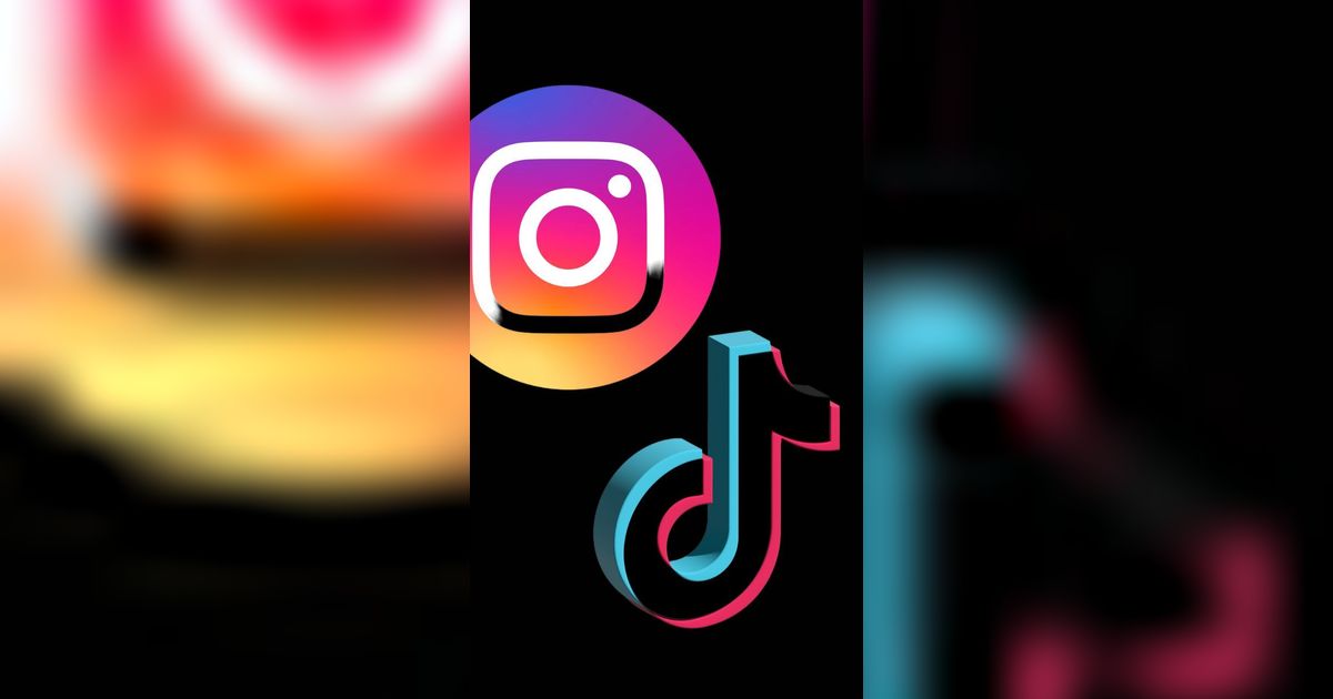 Mark Zuckerberg Lega Jumlah Pengguna Instagram Lebih Banyak dari TikTok