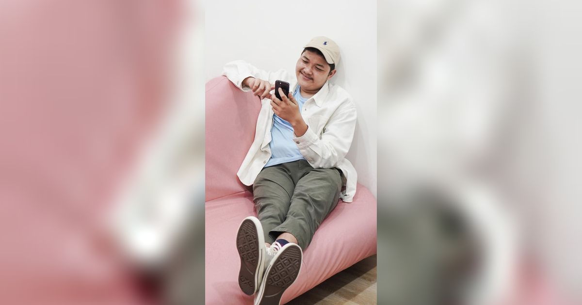 10 Potret Mewahnya Rumah Baru Nopek Novian yang Lagi Disorot, Bak Hunian Sultan!