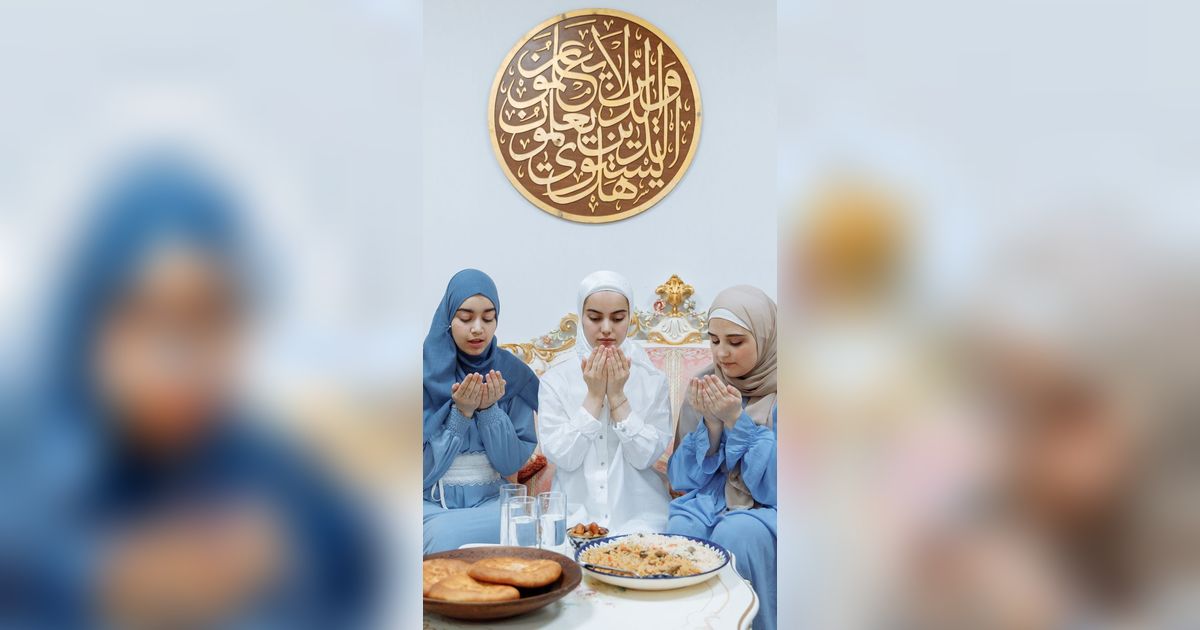 Kata-kata Ngabuburit Lucu Seputar Ramadan yang Menghibur dan Bikin Ngakak