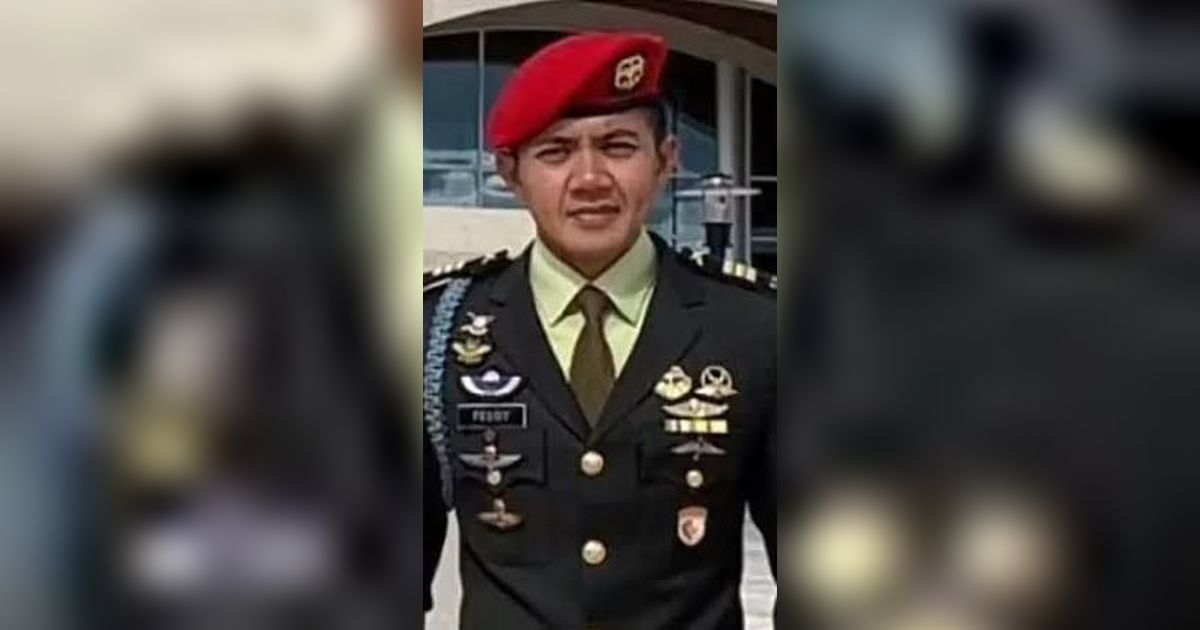 Buka-bukaan Jenderal TNI soal Mayor Teddy Promosi Tak Langsung Jadi Komandan, Ini Alasannya