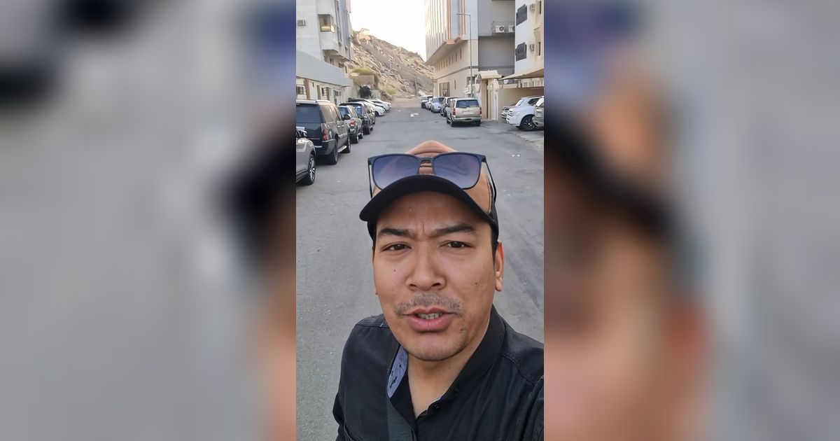 Tinggal Selama 20 Tahun, WNI Ungkap Sisi Lain Kehidupan Warga Arab Saudi: Kaya Raya Tapi Banyak yang Tak Saling Kenal