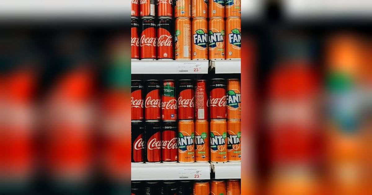 Ramai-Ramai Pengusaha Protes Pemerintah, Pertanyakan Urgensi Wacana Kenaikan Cukai Minuman Berpemanis