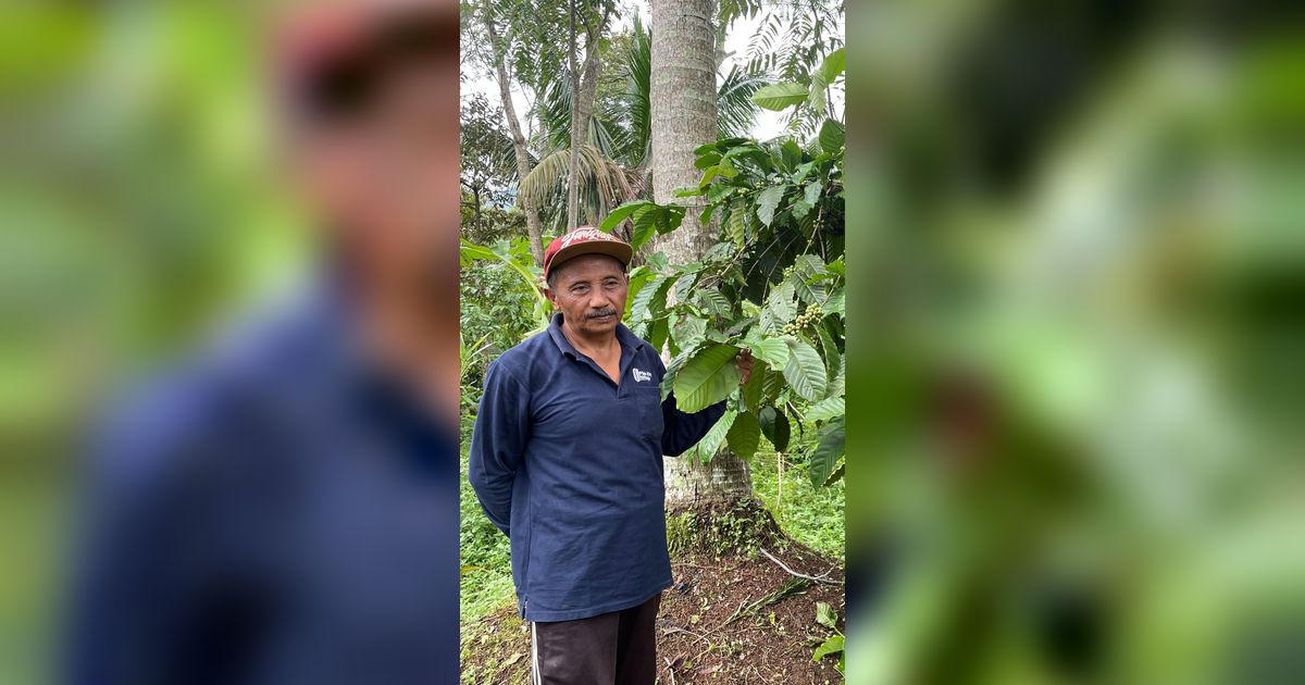 Mengunjungi Desa Sambak Magelang, Peraih Predikat Proklim hingga Jadi Desa BRIlian