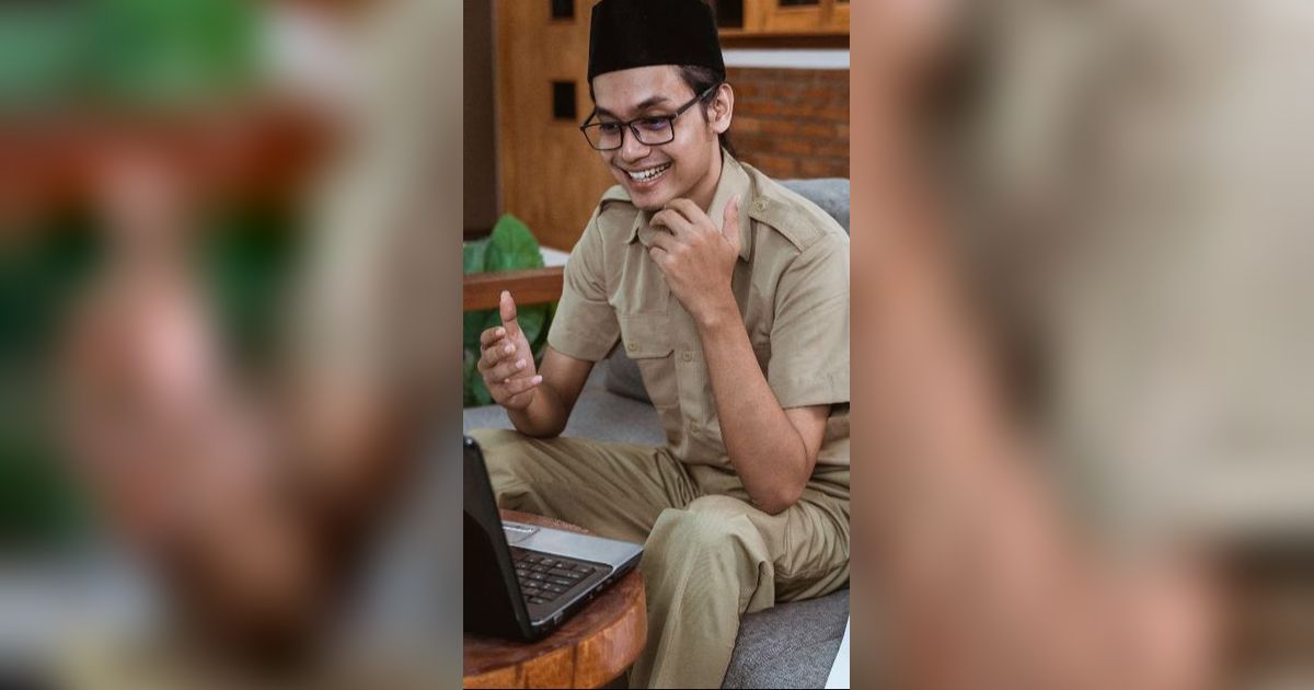 Hore, PNS Pria Dapat Cuti 60 Hari Bila Istrinya Melahirkan