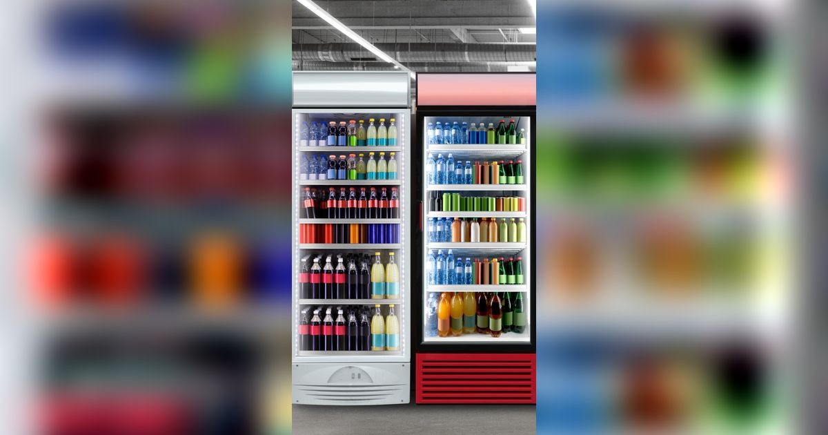 Cukai untuk Kontrol Konsumsi Minuman Manis, Efektif atau Tidak?