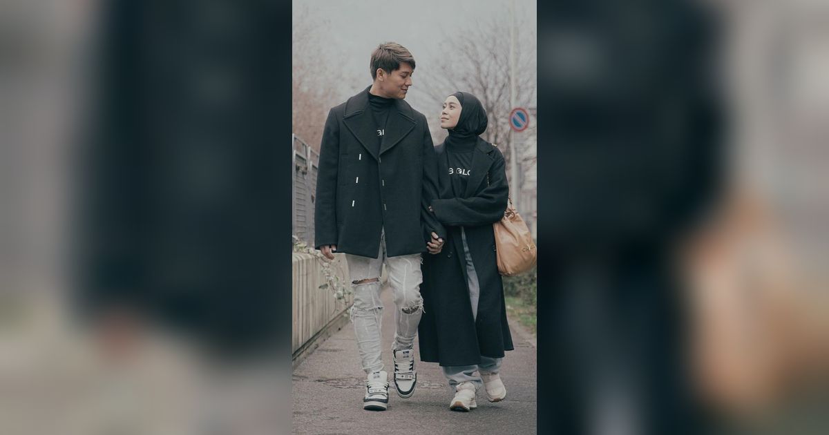 Main Sinetron Bareng Rizky Billar, Lesti Kejora: Eneg, Sebel