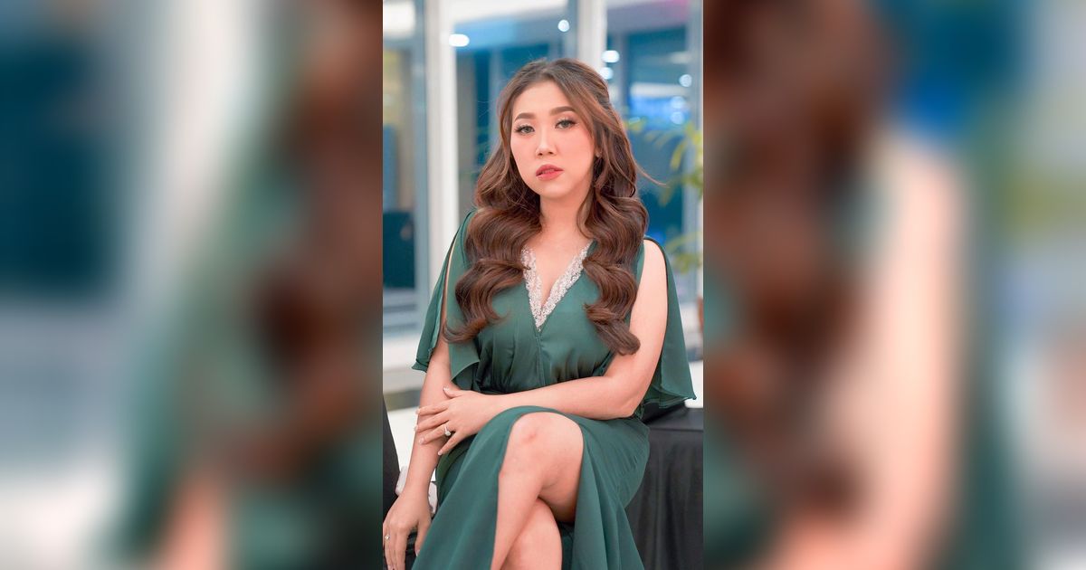 Ngefans Sejak Dulu, Kiky Saputri Heboh Komentarnya Dibalas Syahrini