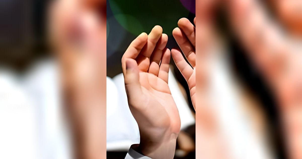 Doa Sholat Malam Lailatul Qadar, Bacaan Surat dan Keutamaannya, Allah Ampuni Dosa-Dosanya