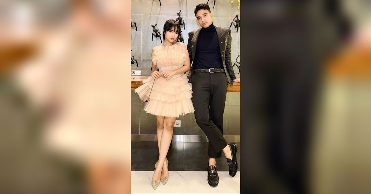 Adu Mewah Mobil Baru Fuji VS Fadly Faisal, Sama-Sama Miliaran, Mantan Auto Nyesal!