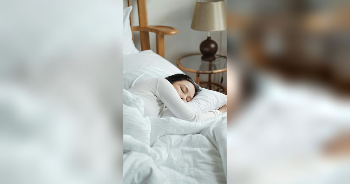 Bagaimana Hukum Tidur setelah Sahur? Beserta Dampaknya dari Sisi Kesehatan
