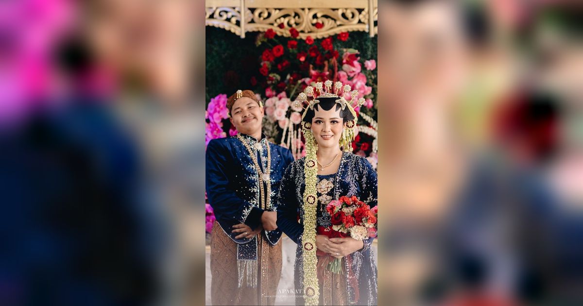 8 Potret Cantiknya Yuli Istri Nopek Novian, Dinikahi Oktober 2023 Kini Melahirkan Anak Pertama