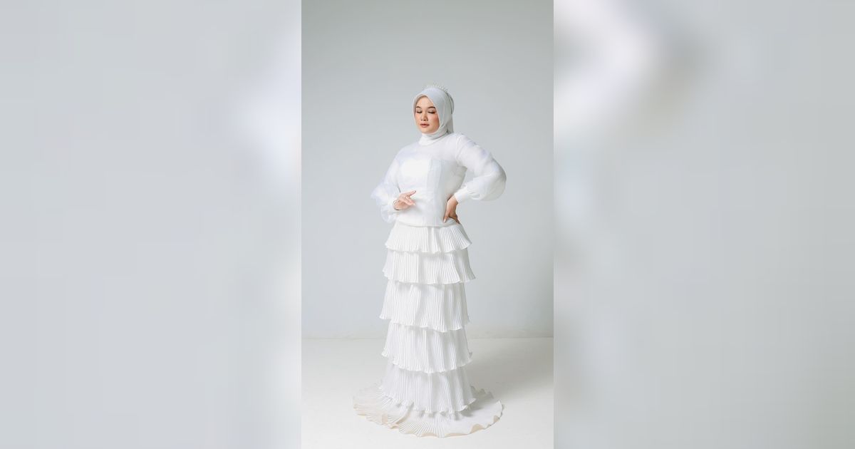 Potret Suvia Gassanie Selebgram yang Viral Usai Bongkar Perselingkuhan Sang Suami, Ternyata Ceweknya Segudang