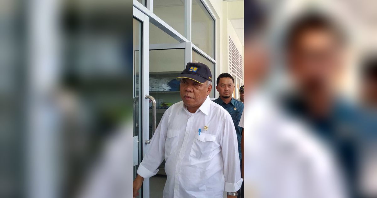 Menteri Basuki Pastikan Ada Diskon Tarif Tol saat Mudik Lebaran 2024