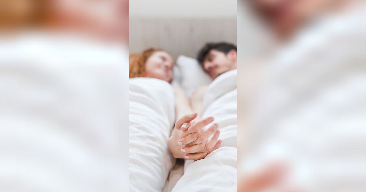 Denda untuk Orang yang Berhubungan Intim saat Berpuasa, Beserta Cara Menjaga Hawa Nafsu di Bulan Ramadan